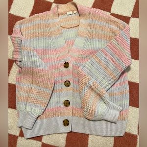 GAP cardigan